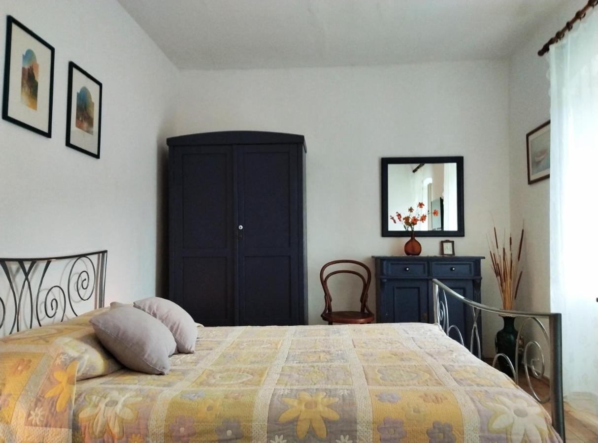 Apartment 'Angelo' In Traditional Stone House Slime Dış mekan fotoğraf
